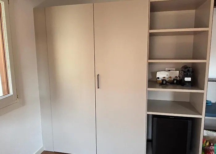 Casa de hóspedes Casanova Hideaway