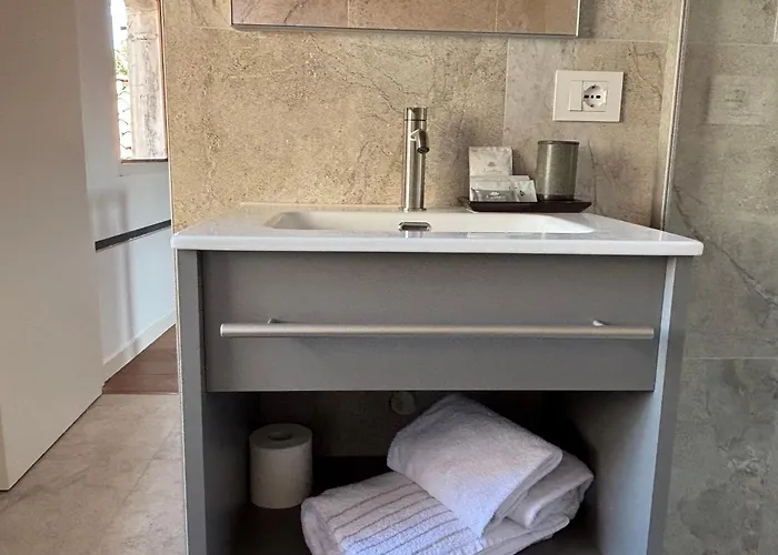 Casanova Hideaway Penzion 3*