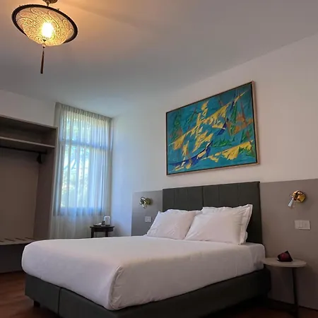 Casanova Hideaway