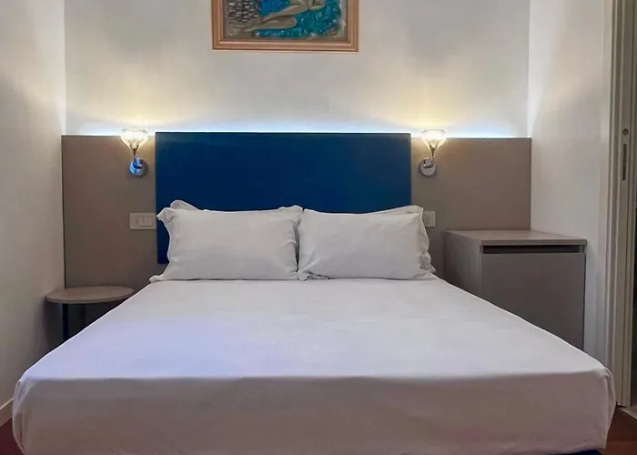 Casanova Hideaway 3* Venetië