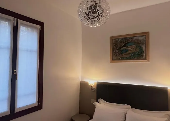 Casanova Hideaway Venetië