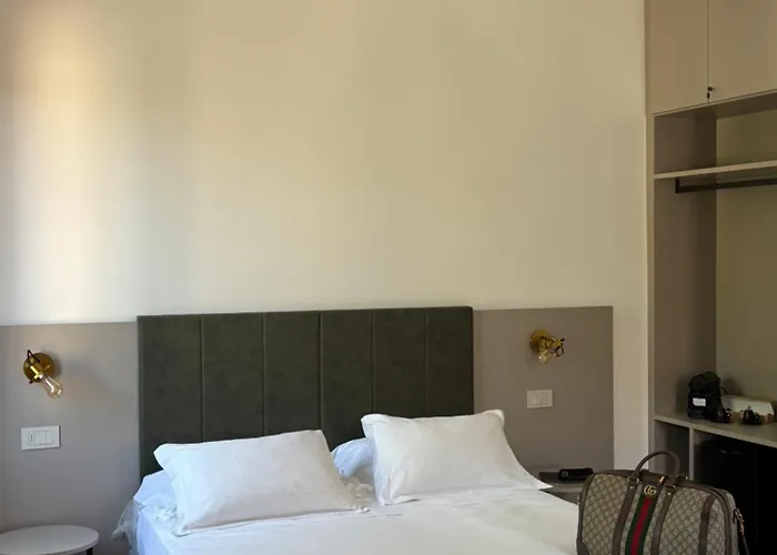 Casanova Hideaway Venetië