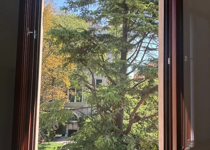 Casanova Hideaway 3* Venetië