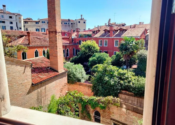 Gasthuis Casanova Hideaway 3*