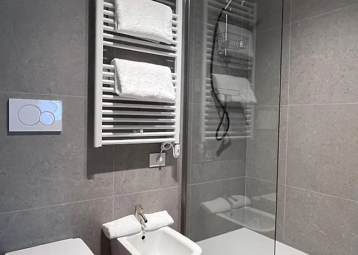 Casanova Hideaway Gasthuis Venetië