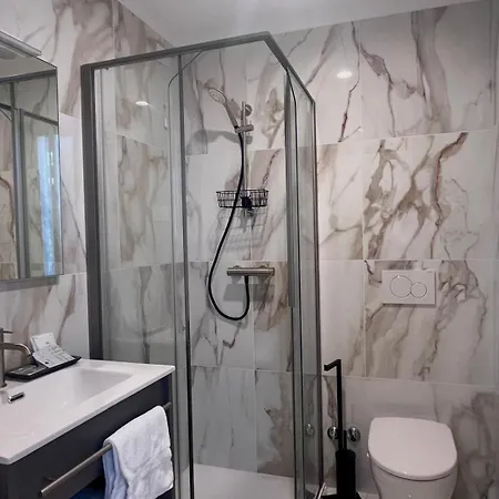 Vendégház Casanova Hideaway