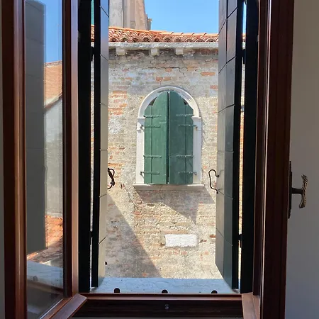 Vendégház Casanova Hideaway