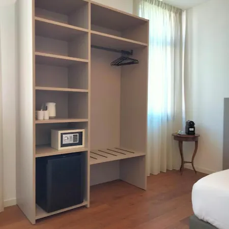 Pensionat Casanova Hideaway