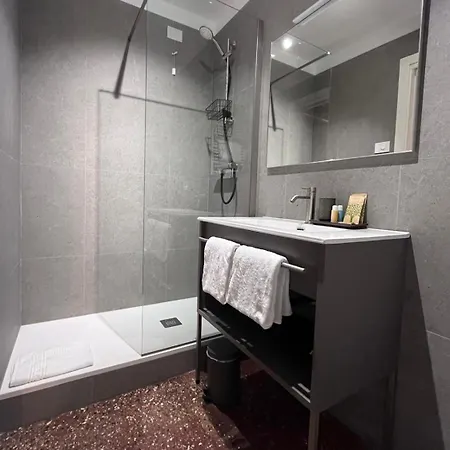 Casanova Hideaway Vendégház