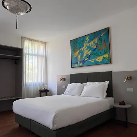 Pensionat Casanova Hideaway 3*