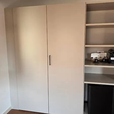 Pensionat Casanova Hideaway