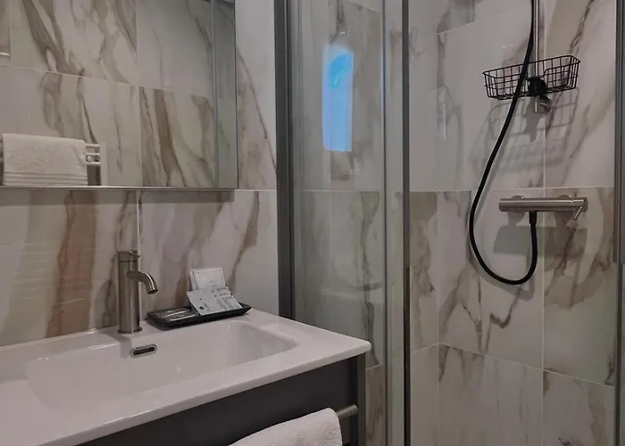 Casanova Hideaway Pensionat 3*