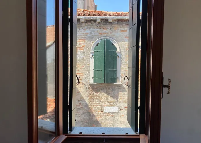 Pensionat Casanova Hideaway