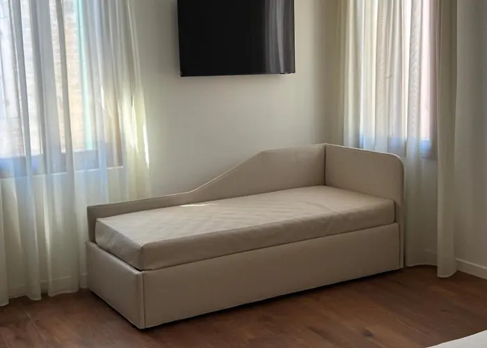 Casanova Hideaway Venedig