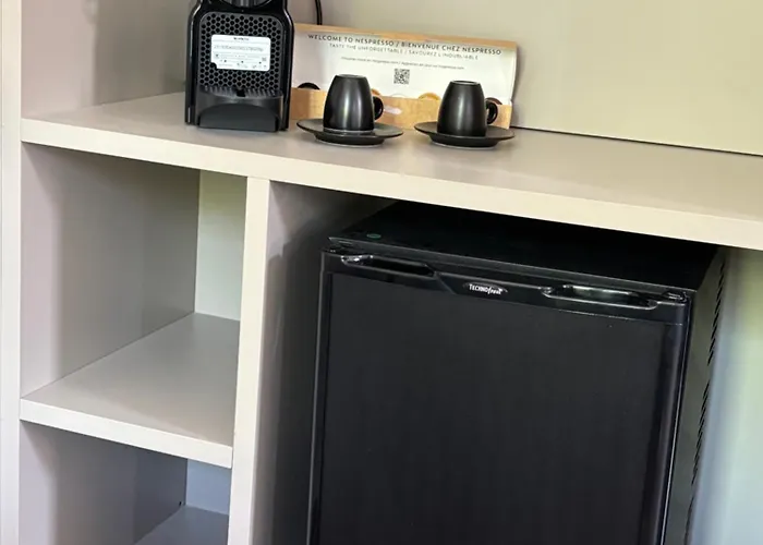 Casanova Hideaway Pensionat Venedig