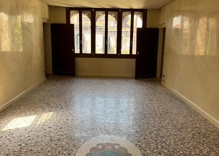 Casanova Hideaway Venedig