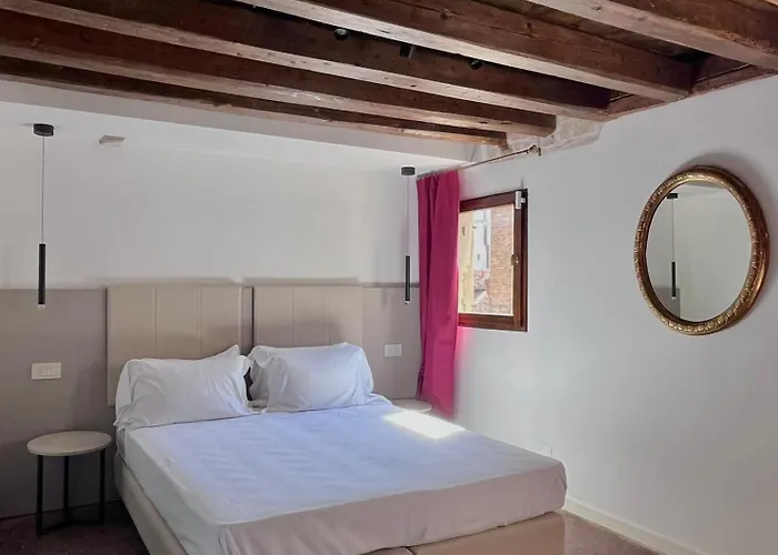 Casanova Hideaway Pensionat