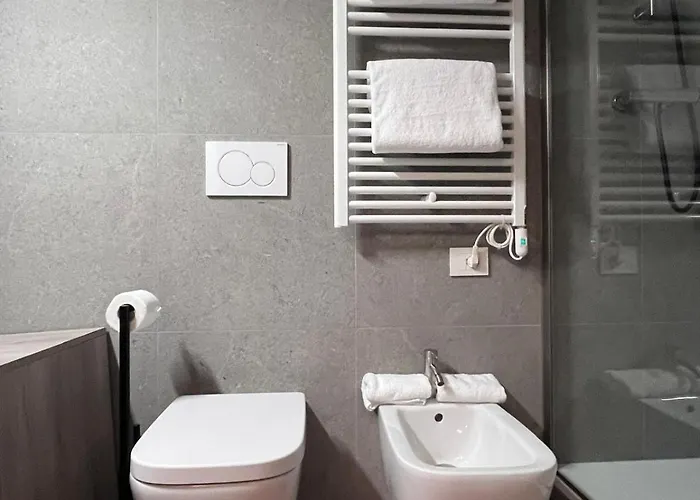 Pensionat Casanova Hideaway