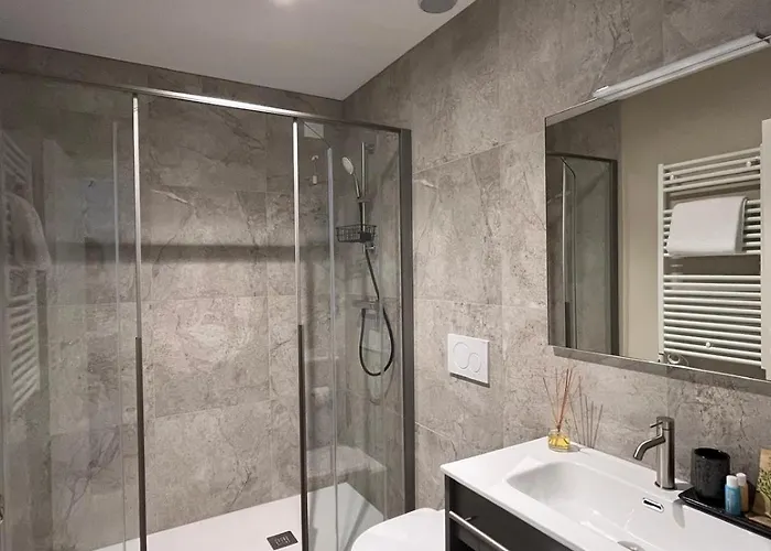 Casanova Hideaway Pensionat 3*